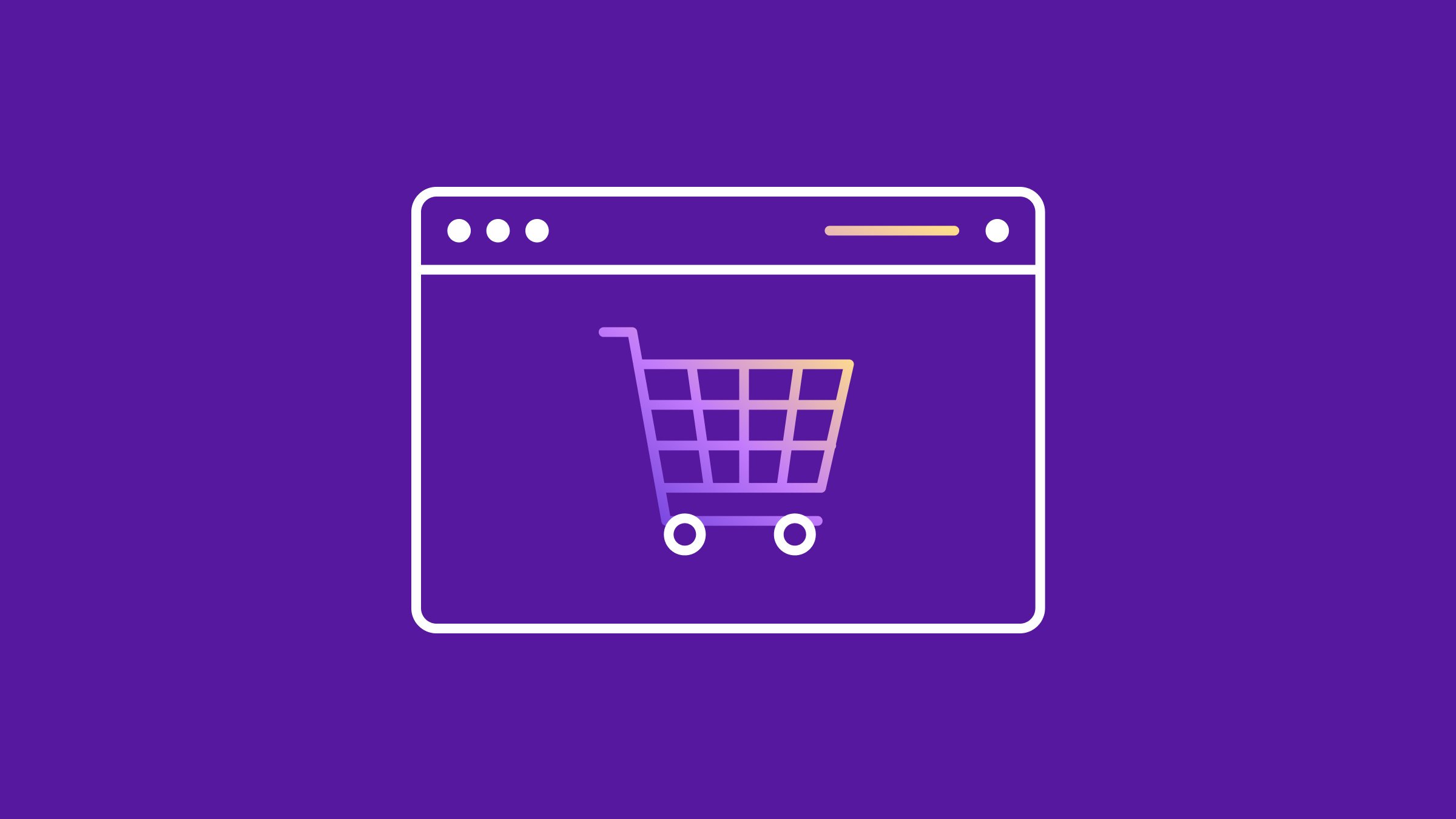 graphic depiction of localized consumer behavior 