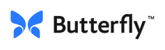 Butterfly Network logo