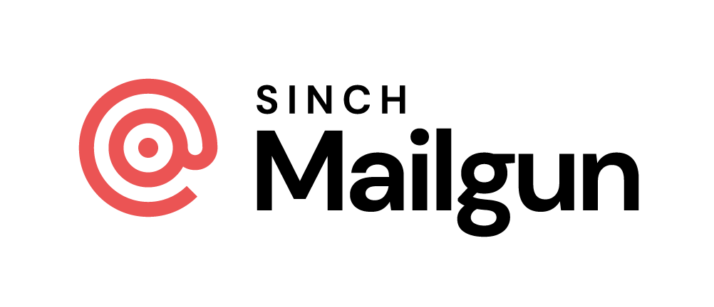 sinch mailgun logo
